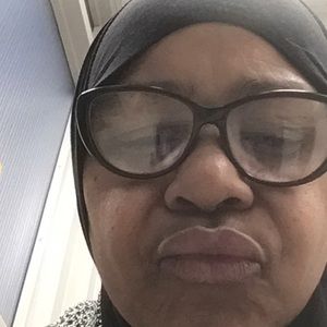 Meet your Posher, Safiyah